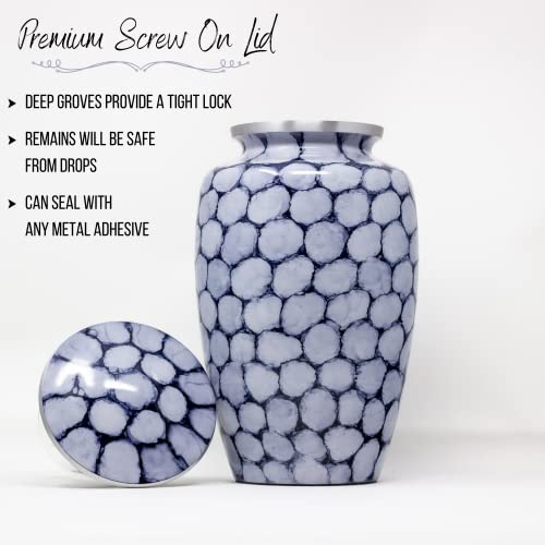 Decorative Cremation Urn For Human Ashes