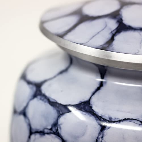 Decorative Cremation Urn For Human Ashes
